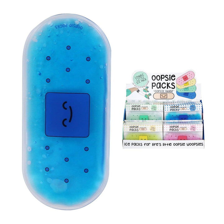 Oopsie Bandz Ice Pack