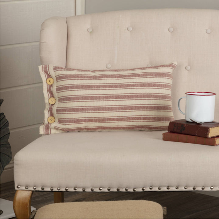 Market Place Pillow Cover