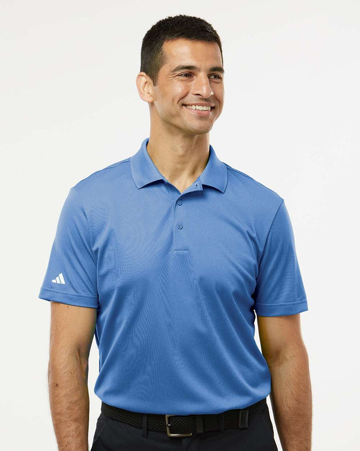 Men's Adidas Polo