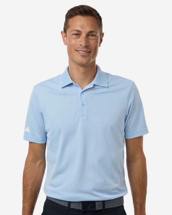 Men's Adidas Polo