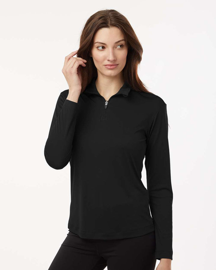 Women's AllPro 1/4 Zip