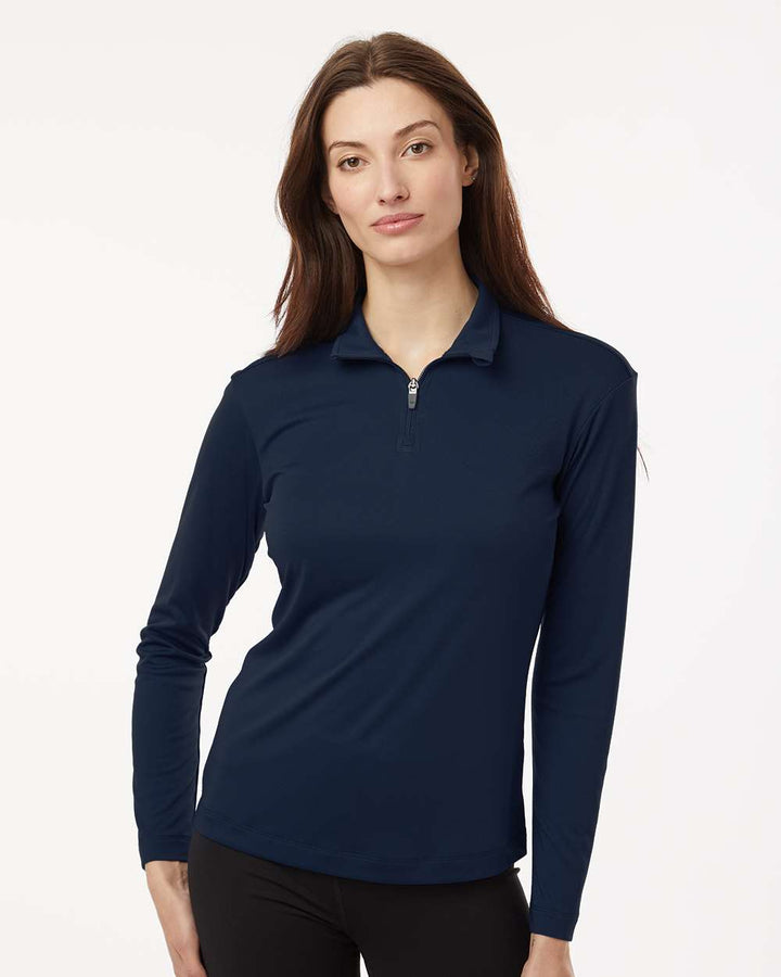 Women's AllPro 1/4 Zip