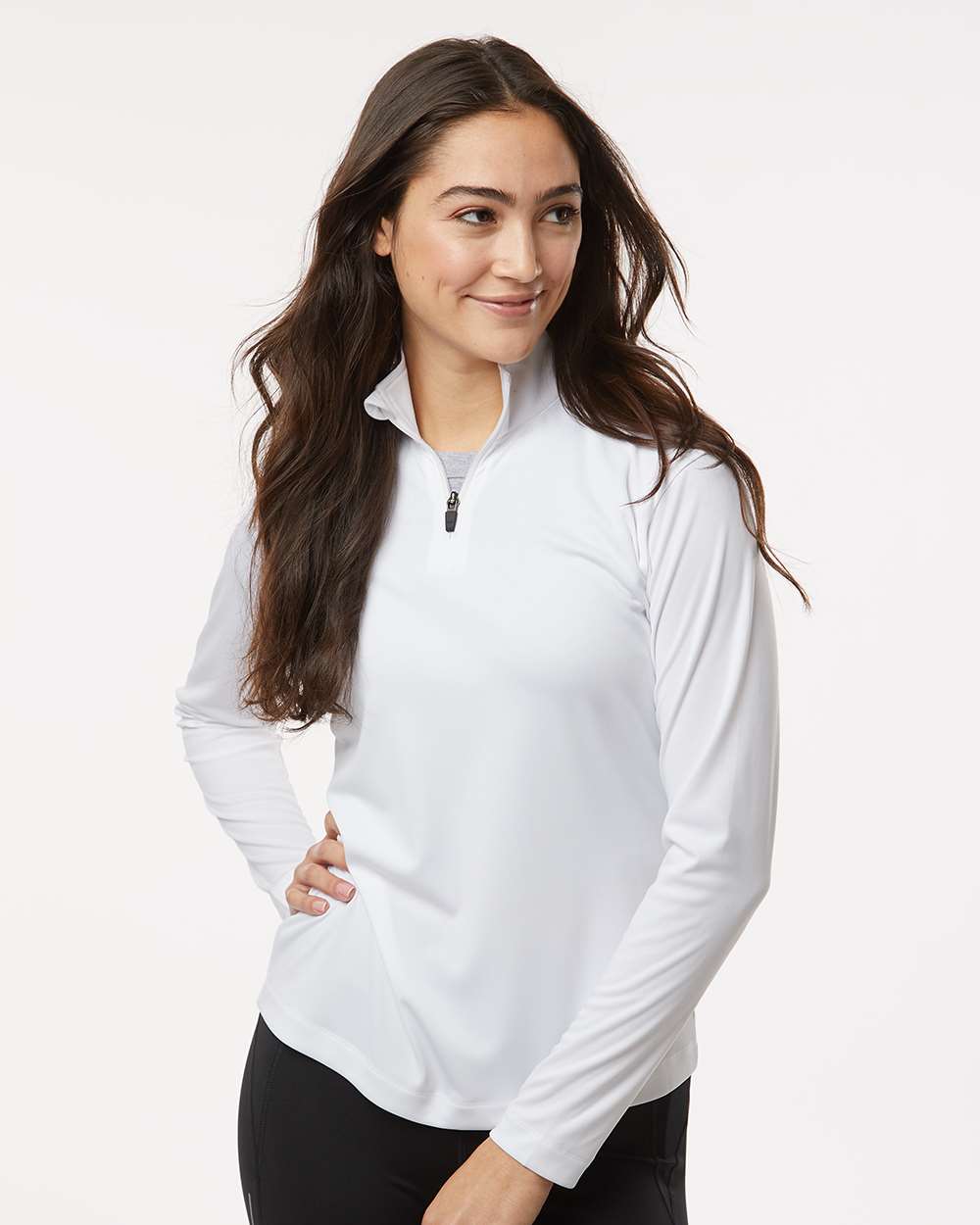 Women's AllPro 1/4 Zip