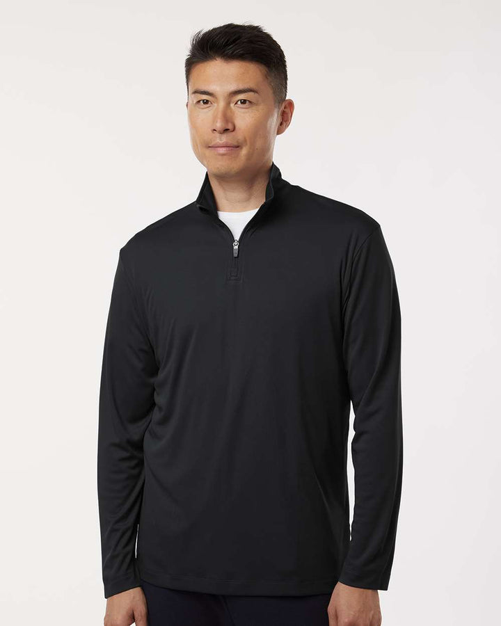 Men's AllPro 1/4 Zip