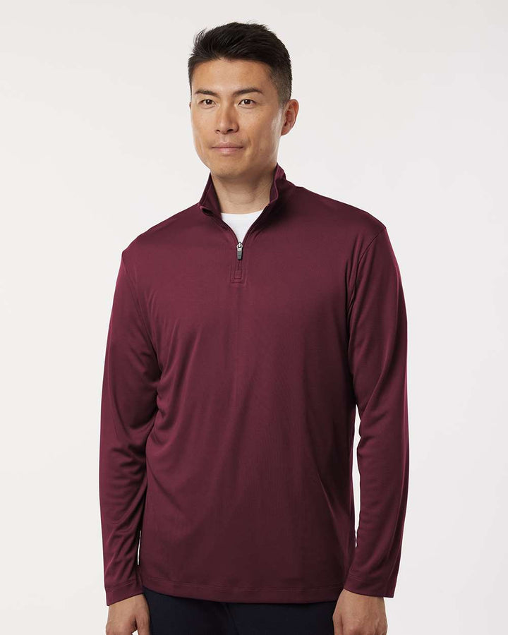 Men's AllPro 1/4 Zip