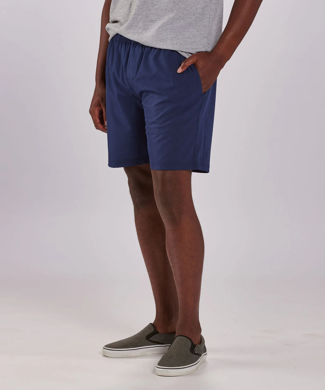 Men's Boxercraft  hybrid shorts