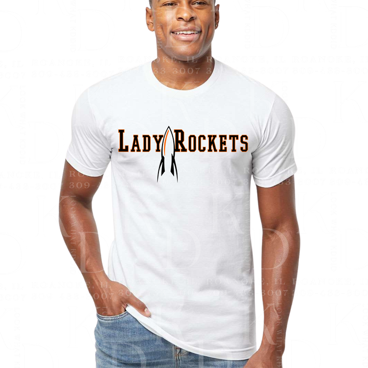 Lady Rockets