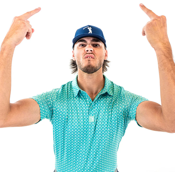 Birdie Finger