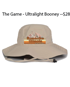 Booney Hat with Jumbo