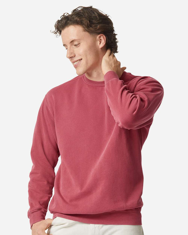 CC Crewneck