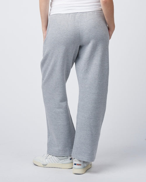 Enza® Fleece Wide Leg Pant