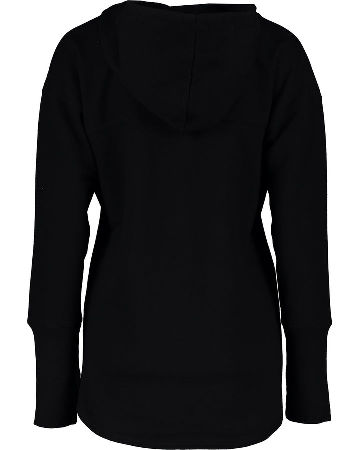Stadium Fleece Pullover Hood