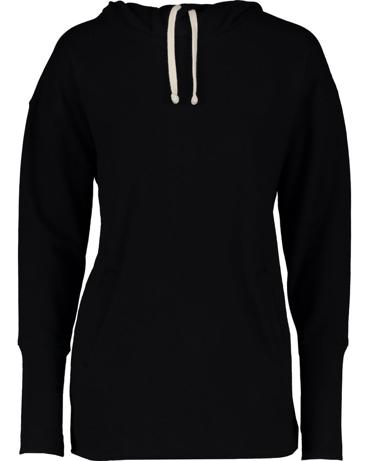 Stadium Fleece Pullover Hood