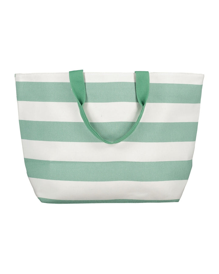 Cotton Canvas Tote Bag