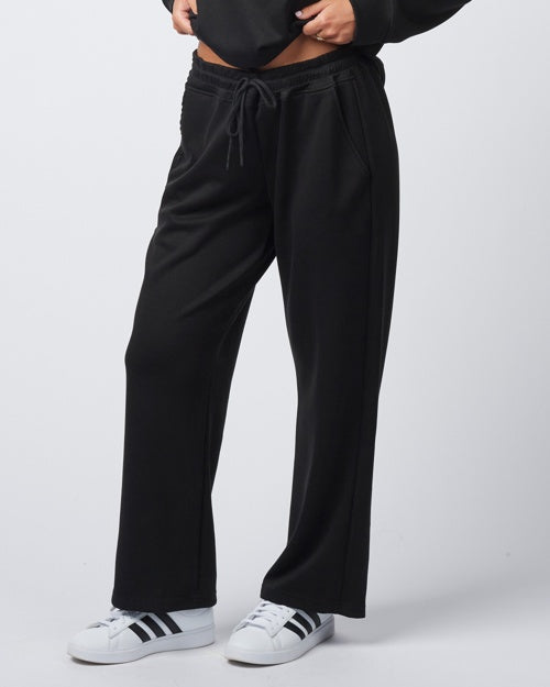 Enza Wide Leg Pant