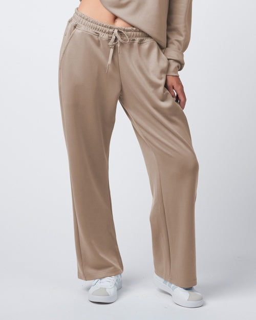 Enza Wide Leg Pant