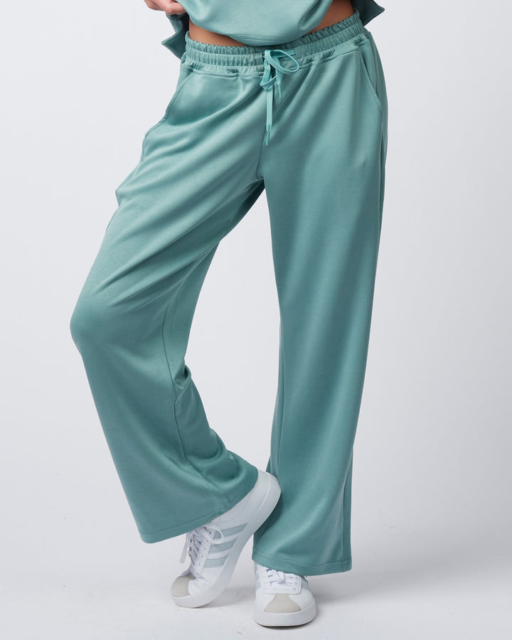 Enza Wide Leg Pant