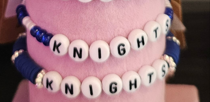Knights Bracelet 3