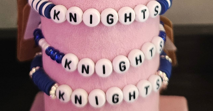 Knights Bracelet 2