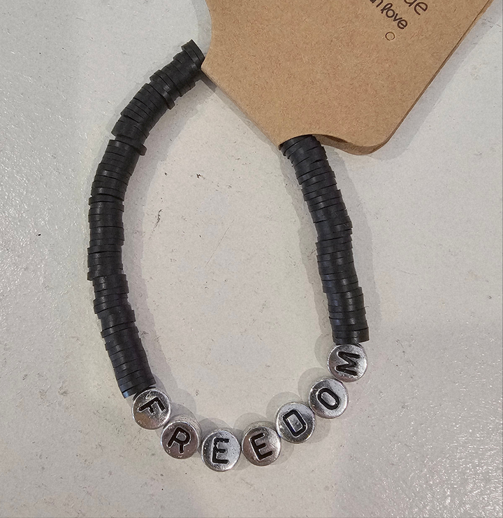 Freedom Bracelet 2