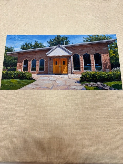 St. Joseph Tea Towel