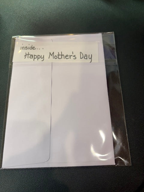 Margarita Card