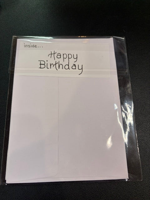 Dog noses Birthday Card
