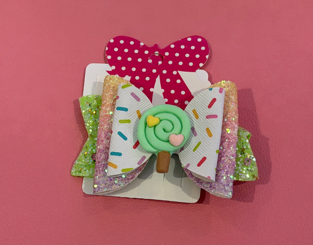 Hair Bow