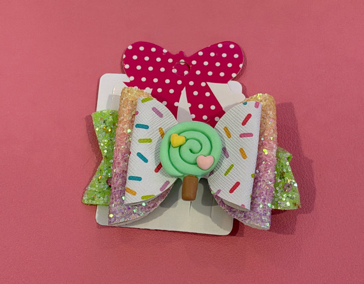 Hair Bow