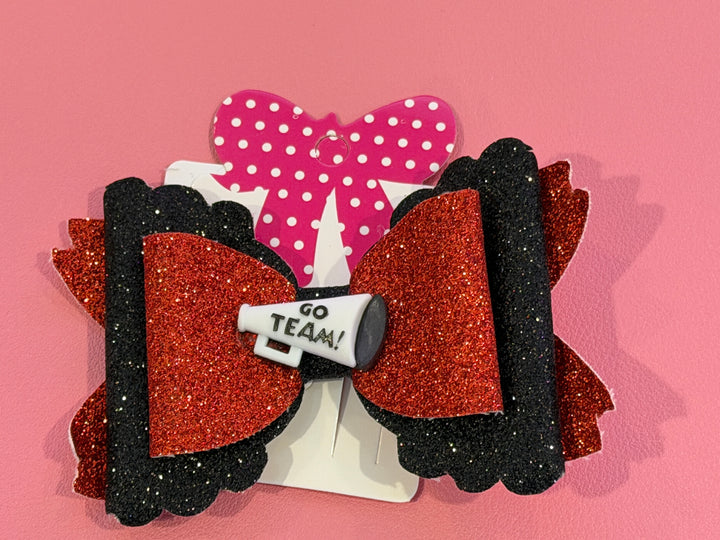 Hair Bow