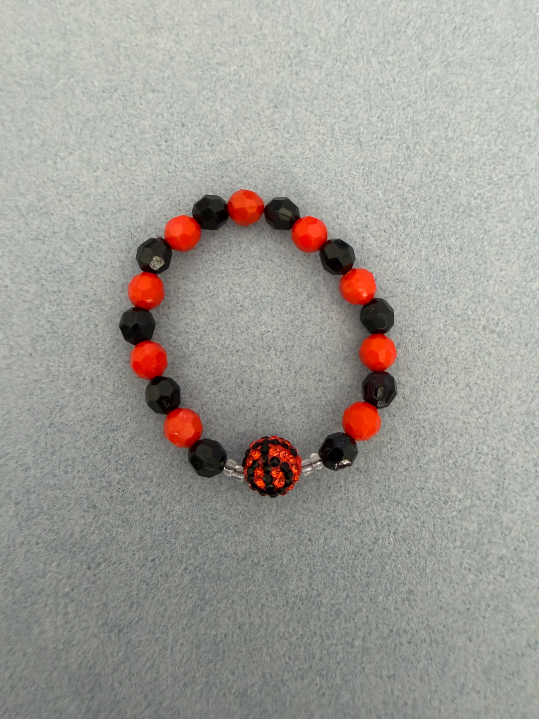 Bracelet - Basketball