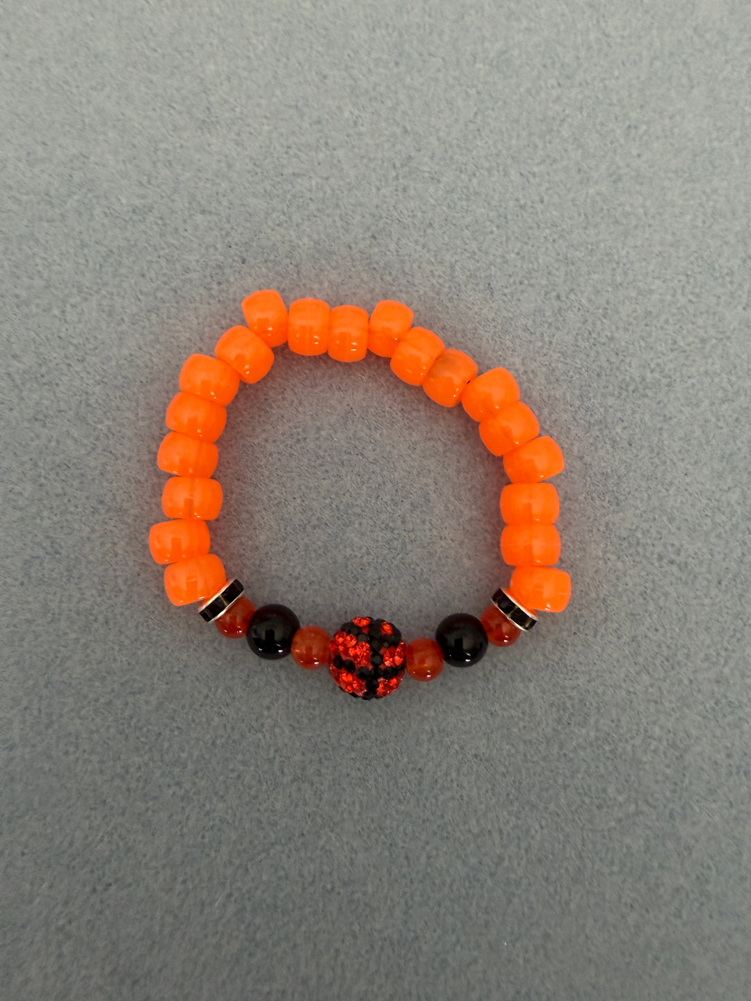 Bracelet - Basketball