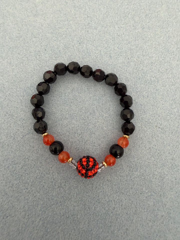 Bracelet - Basketball