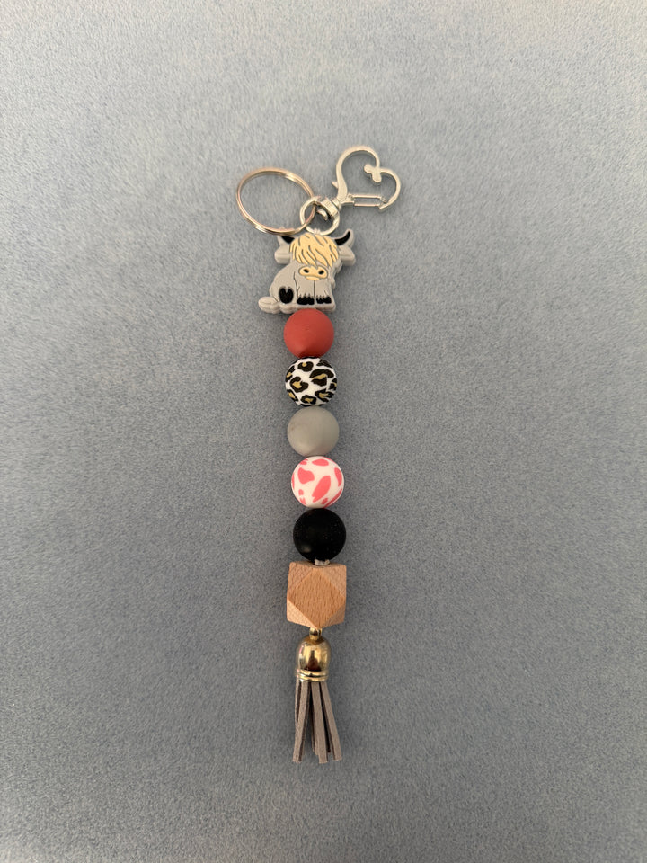 Bag/Purse Charm