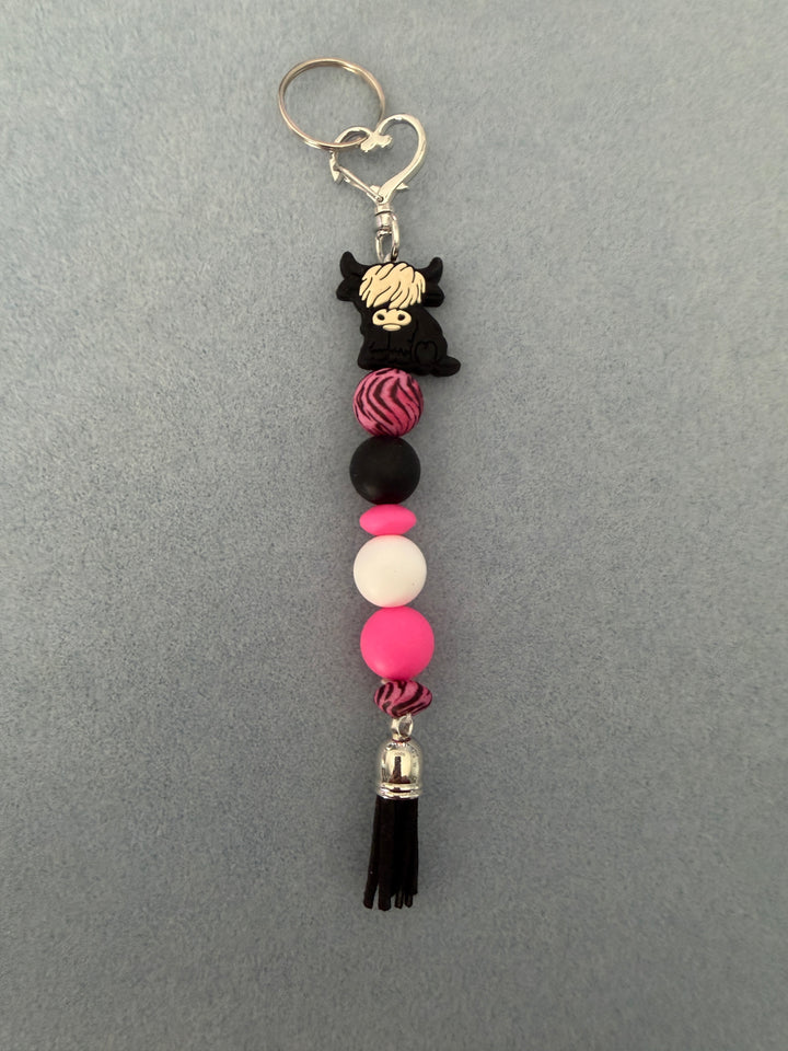 Bag/Purse Charm