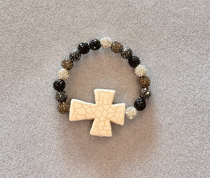 Bracelet - Cross