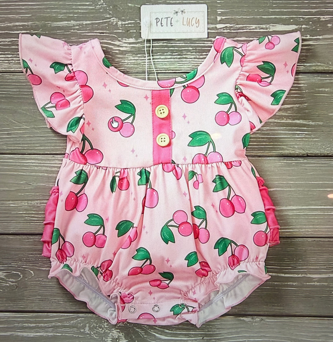 Cherry Sweet Romer