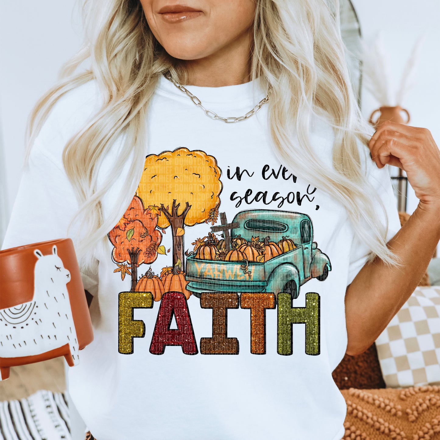 Faith #6