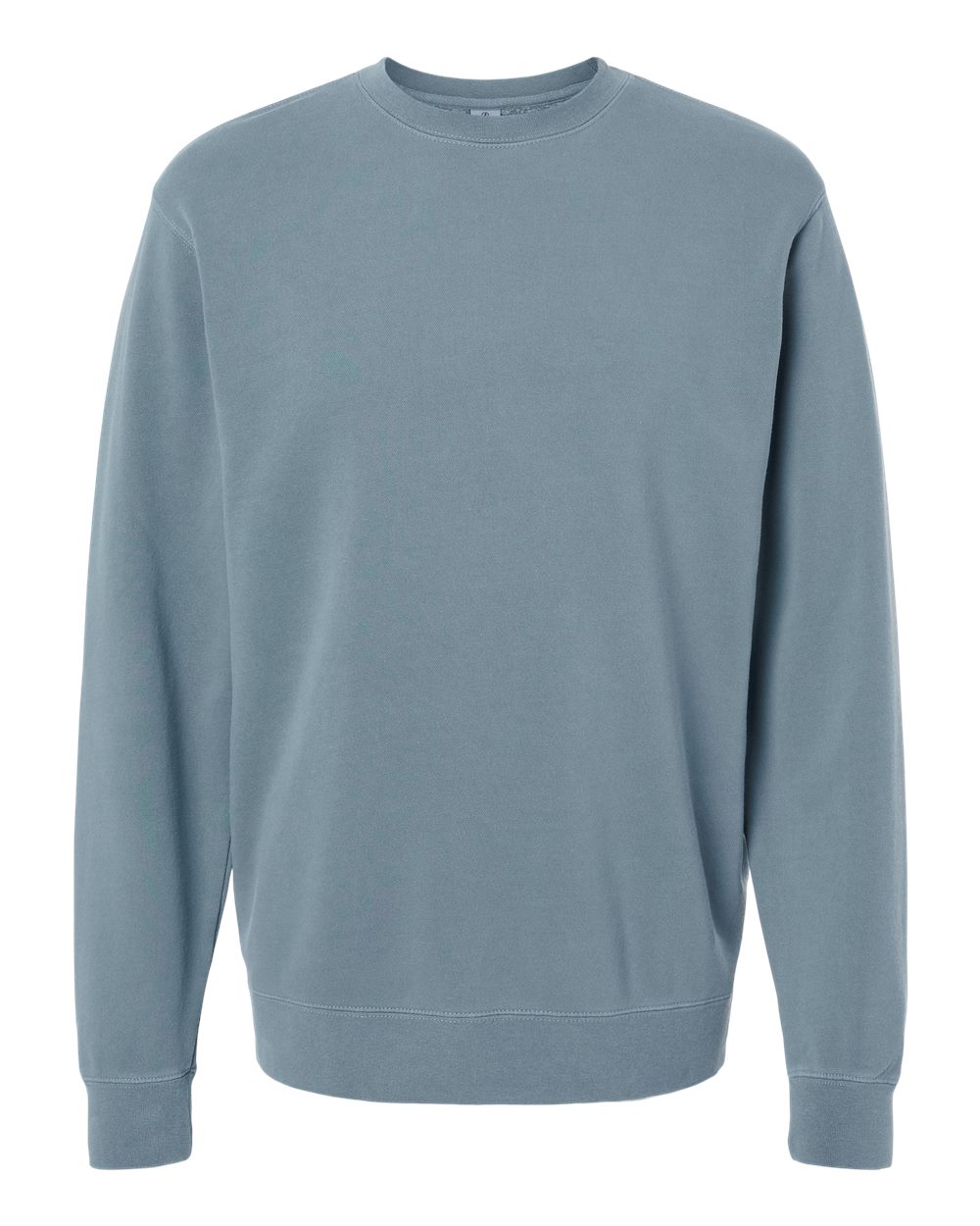 Pigment Slate Blue XL Crewneck
