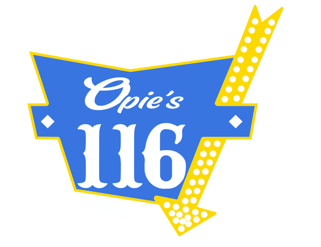 Opie's