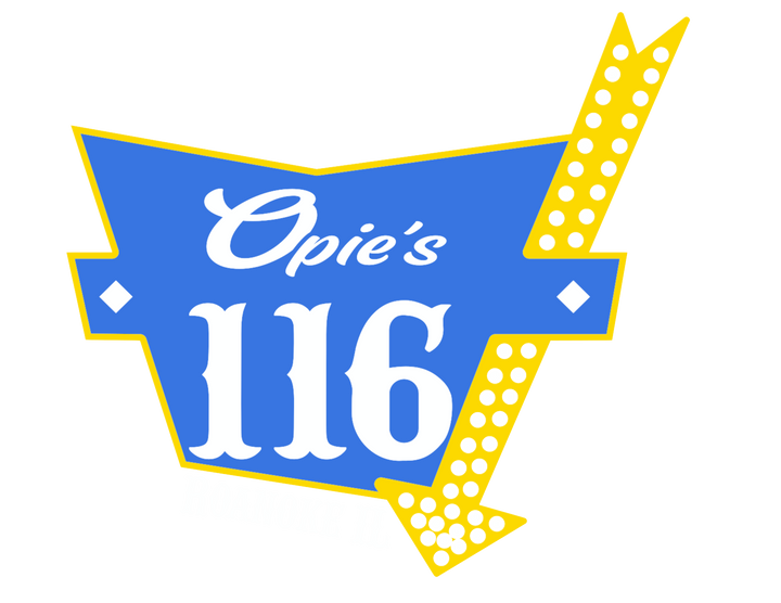 Opie's