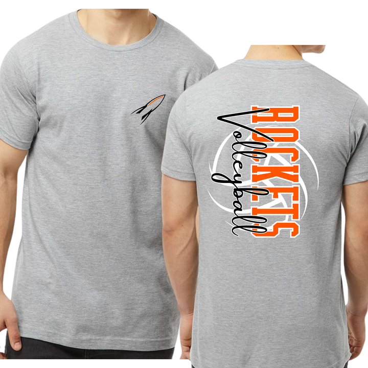 Rockets Volleyball