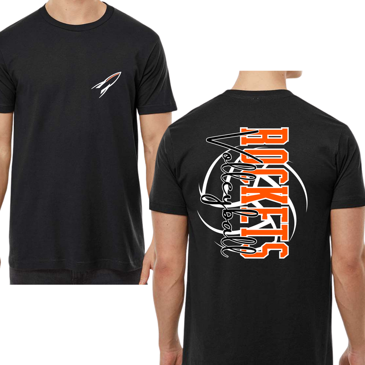 Rockets Volleyball