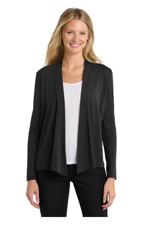 Port Authority® Women's Concept Open Cardigan L5430