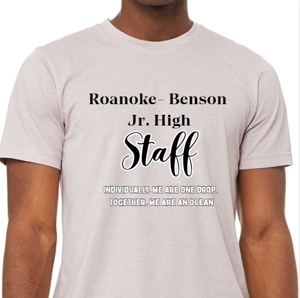 RBJHS Staff Shirt 2