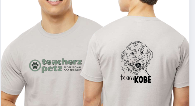 Teacher's Pet