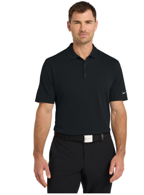 Nike Dri-FIT Micro Pique 2.0 Polo