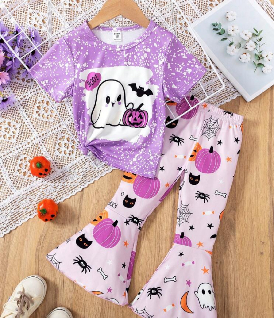 Halloween Ghost
