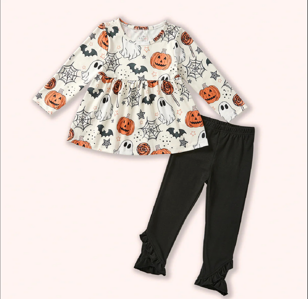Frightfully Fun