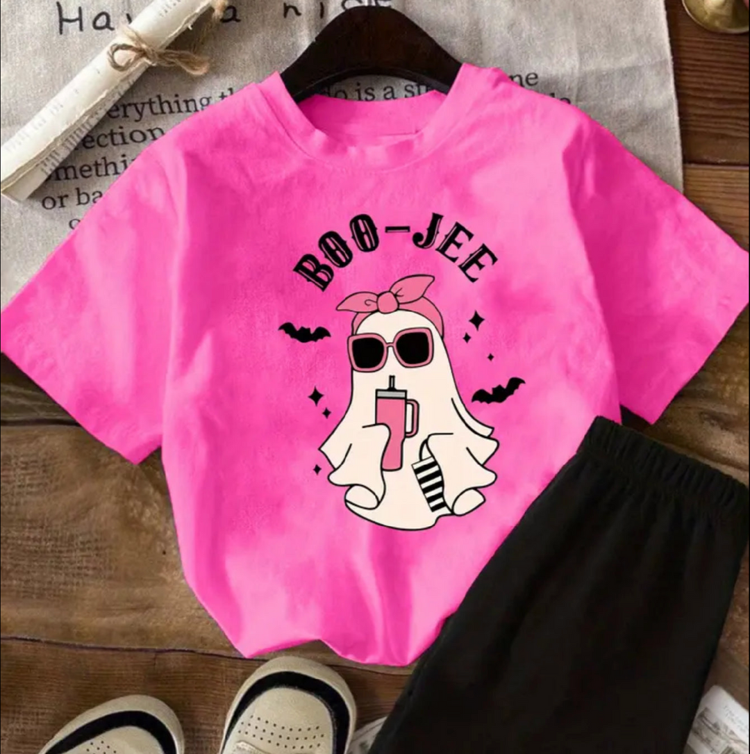 But-Jee Short set